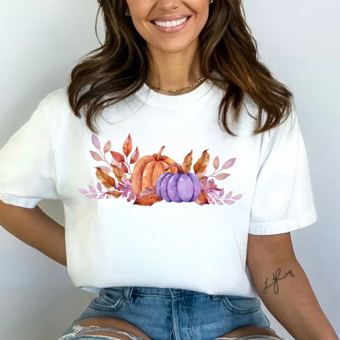 Tricou Pumpkin Patch